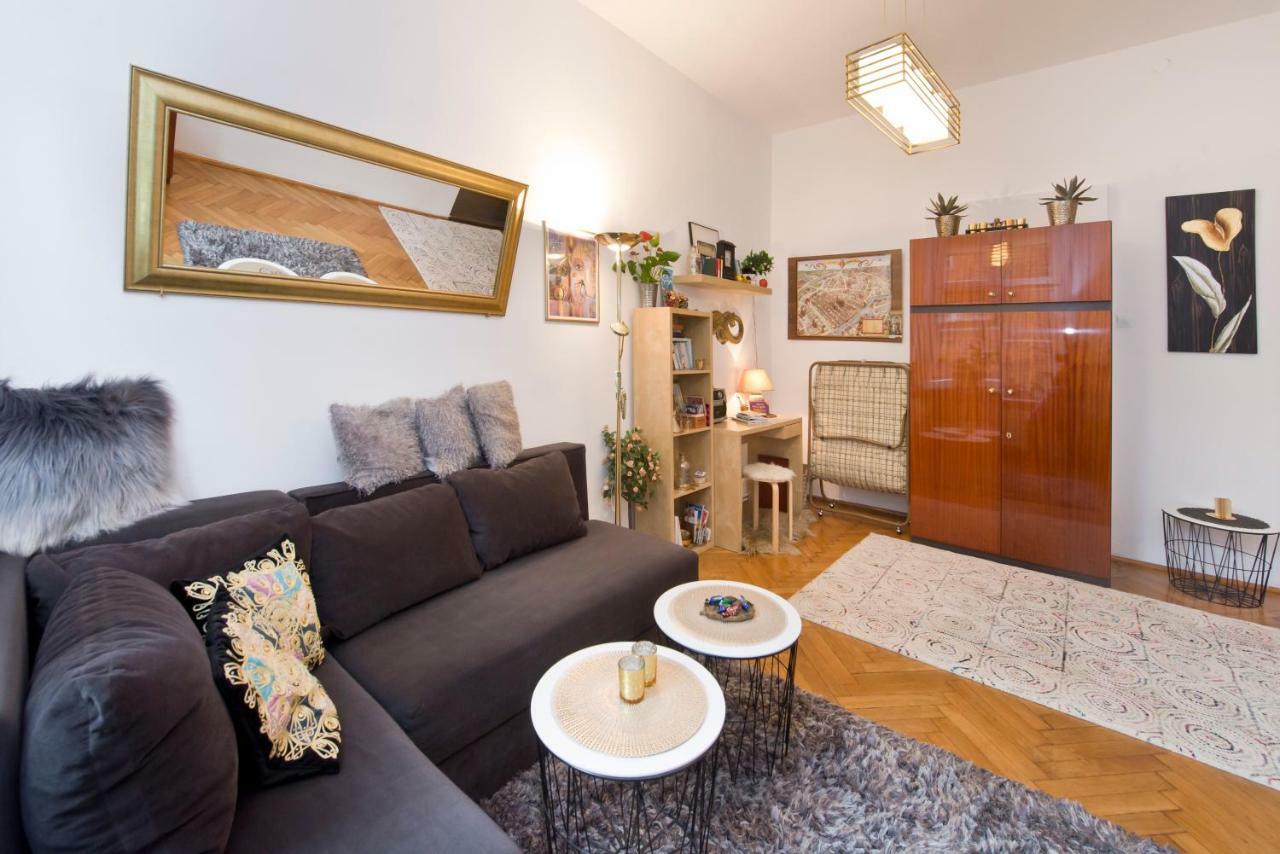 Apartament Studio Lawendowa Gdańsk Exterior foto